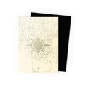 Dragon Shield: Standard 100ct Dual Matte Art Sleeves - Orzhov Syndicate