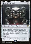 Helm of the Host (Promo Pack) [Dominaria Promo Pack]