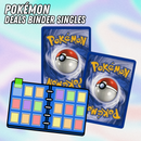 Pokemon: Deals Binder Singles