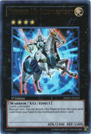 Number 10: Illumiknight [PHSW-EN041] Ultra Rare