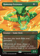 Ramunap Excavator [Secret Lair Drop Series]