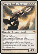 (Oversized) Avacyn, Angel of Hope [Open the Helvault]