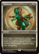 Personify [Lorwyn Eclipsed Promo Pack]