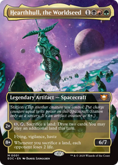 Edge of Eternities Commander in Stock