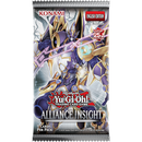 Alliance Insight - Booster Pack