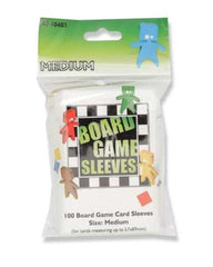 Board Game Accessories
