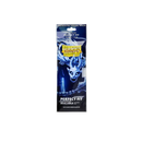 Dragon Shield: Japanese Size 100ct Inner Sleeves - Perfect Fit (Sealable / Clear)