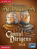 Agricola: Consul Dirigens deck