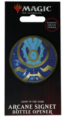 Magic: The Gathering - Arcane Signet Bottle Opener