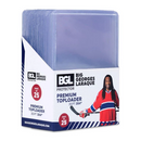 BGL - Premium Toploader 35pt - 25ct