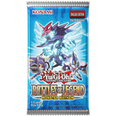 Battles of Legend: Monster Mayhem - Booster Pack