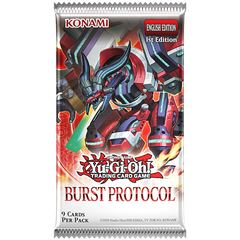 Burst Protocol