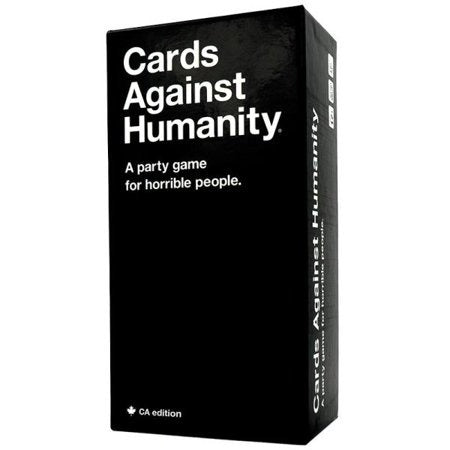 Cards Against Humanity: Canadian Edition