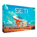 SETI: Search for Extraterrestrial Intelligence