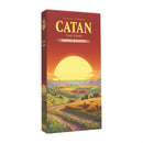 Catan: 5-6 player Expansion (6th Edition)