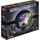Gaia Project: A Terra Mystica Game