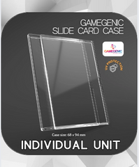 Gamegenic: All
