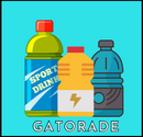 Gatorade - Regular
