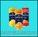 Sanpellegrino - Regular
