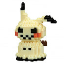 Pokemon Nanoblock - Mimikyu
