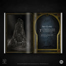 Dark Souls RPG: The Tome of Journeys