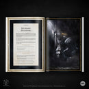 Dark Souls RPG: The Tome of Journeys