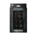 Dark Souls RPG: Cursed Dice Set