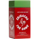 Siracha - The Game