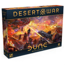 Dune - War for Arrakis: Desert War