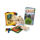 Ticket to Ride: Europa 1912