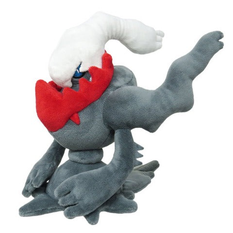 Pokemon 2022 ALL STAR COLLECTION Darkrai Plush Toy