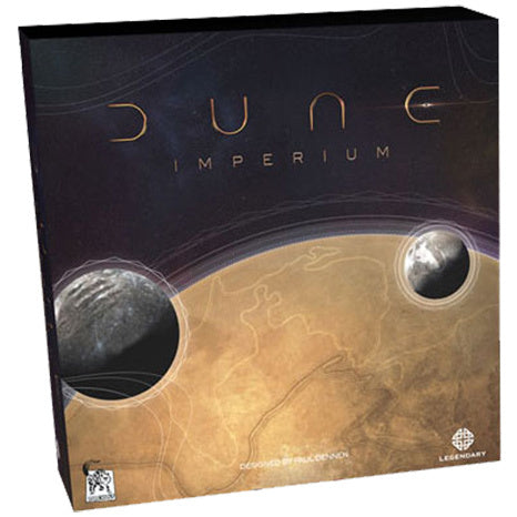 Dune: Imperium