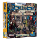 Dominion Cornucopia & Guilds Second Edition