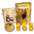 Acererak's Treasure: Gold Edition Blind Bag