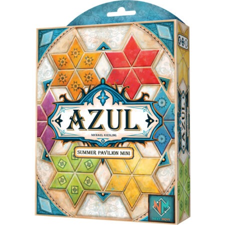 Azul: Summer Pavilion Mini