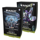 Edge of Eternities - Commander Decks Set of 2