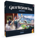 Great Western Trail: Rails To The North