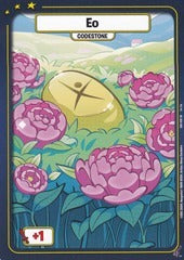 Eo - Codestone - Starter Deck - Starry Acara - 1st Edition