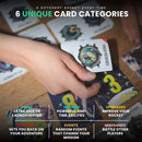 Astronaugthies: Dice to the Moon