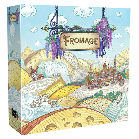 Fromage (EN)