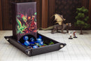 Fanroll: D&D Masterworks Series Dice Tower - Erol Otus