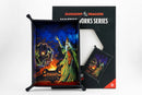 Fanroll: D&D Masterworks Series Dice Tray - Erol Otus