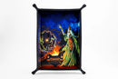 Fanroll: D&D Masterworks Series Dice Tray - Erol Otus
