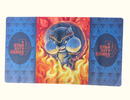 Star City Games: Playmat - Force of Squirrel