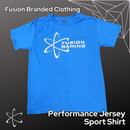 Performance Jersey Sport Shirt