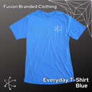 Everyday T-Shirt - Blue