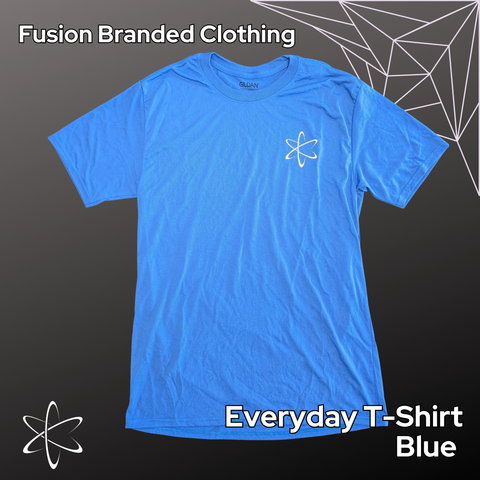 Everyday T-Shirt - Blue