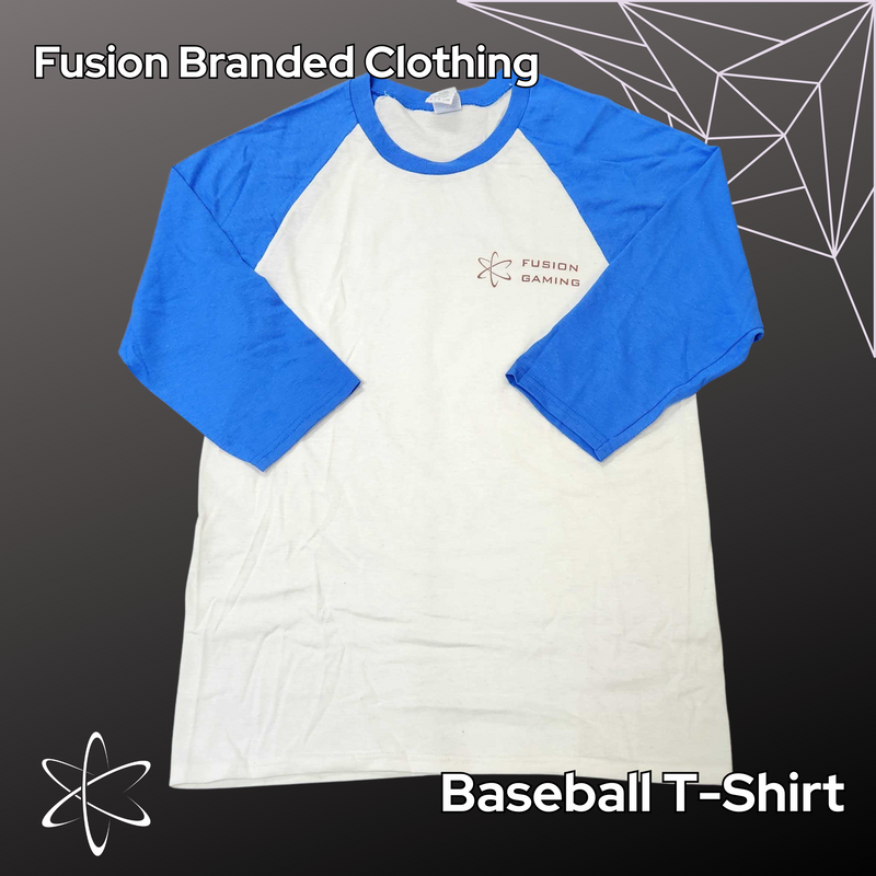 Baseball Shirt