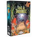 Toil & Troublez