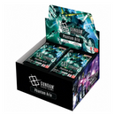 Gundam - Phantom Aria (GD-04) - Booster Box